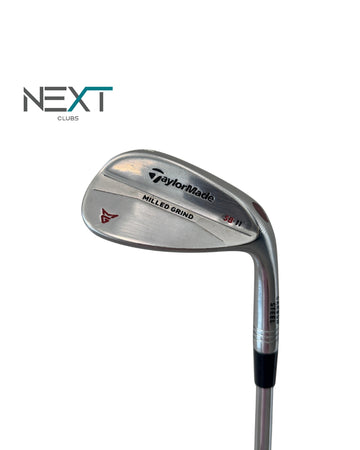 TaylorMade MG1 Wedge 54° 11 / True Temper Dynamic Gold / Wedge Flex