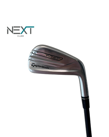 TaylorMade P790 Driving Iron 2 / Project X HZRDUS 85 g Graphitschaft / Flex S