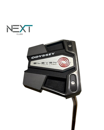 Odyssey Eleven Tour Lined Putter 34"