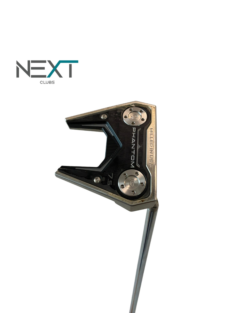 Scotty Cameron 2024 Phantom 7.5 Putter 34" neuwertig