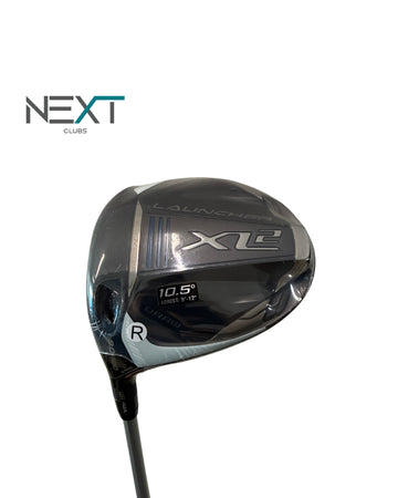 Neu Cleveland Launcher XL2 Draw Driver 10,5° Linkshand / Aldila Ascent / Flex R