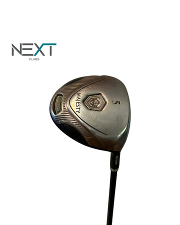 Maruman Majesty Fairwayholz 5 20° / Majesty Vanquish-VR / Regular Flex