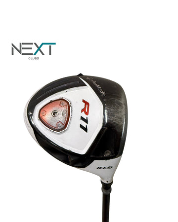 TaylorMade R11 Driver 10,5° / Aldila Phenom / Flex R
