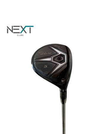 Titleist 915F Fairwayholz 5 18° / Diamana Mitsubishi Rayon 50g / Ladies Flex