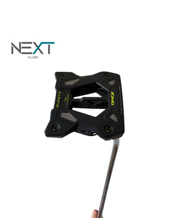 Cobra KING AGERA AL Putter 41"