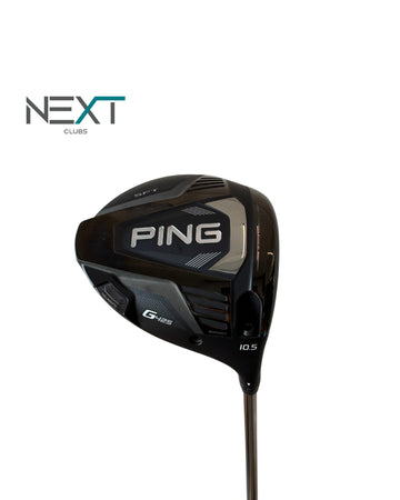 PING G425 SFT Driver 10,5° / PING Tour 65g / Extra Stiff Flex