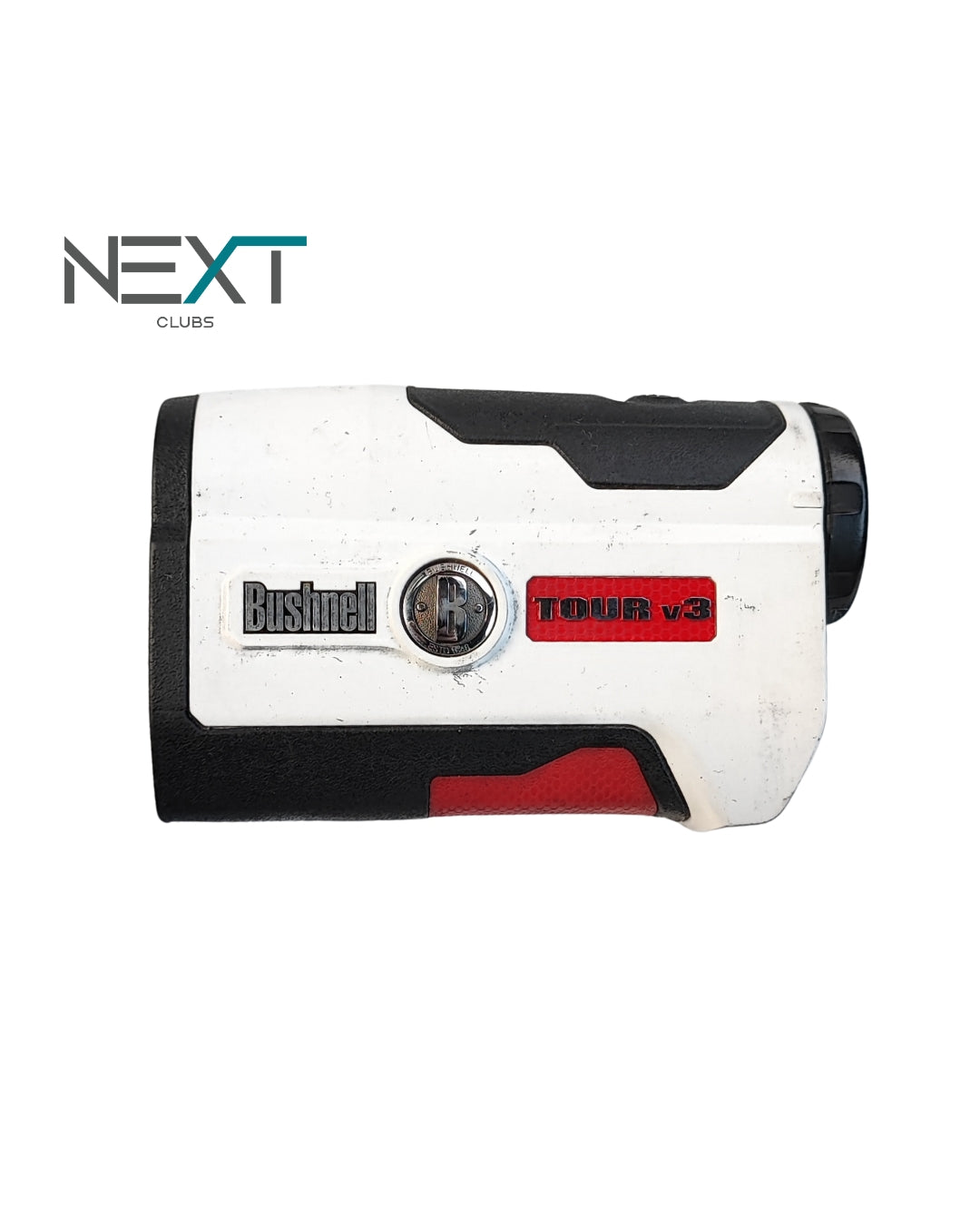 Bushnell Tour V3 JOLT Golf Laser-Rangefinder
