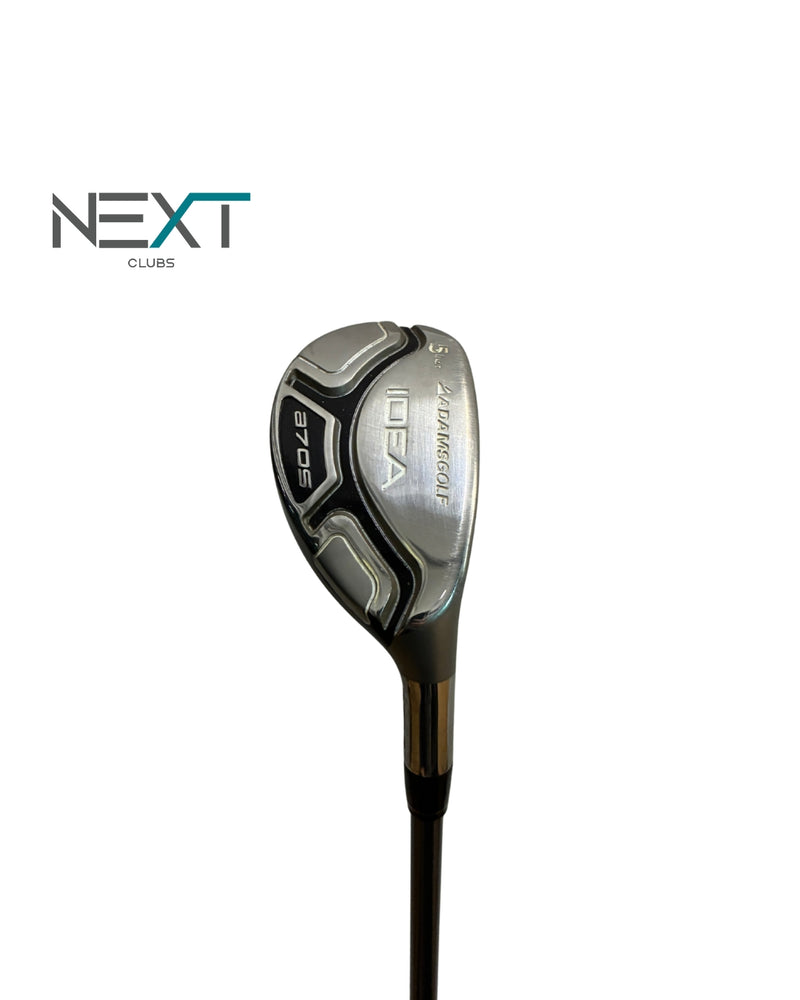Adams Golf IDEA a7OS Hybrid 5 25° / IDEA 50g / Ladies Flex