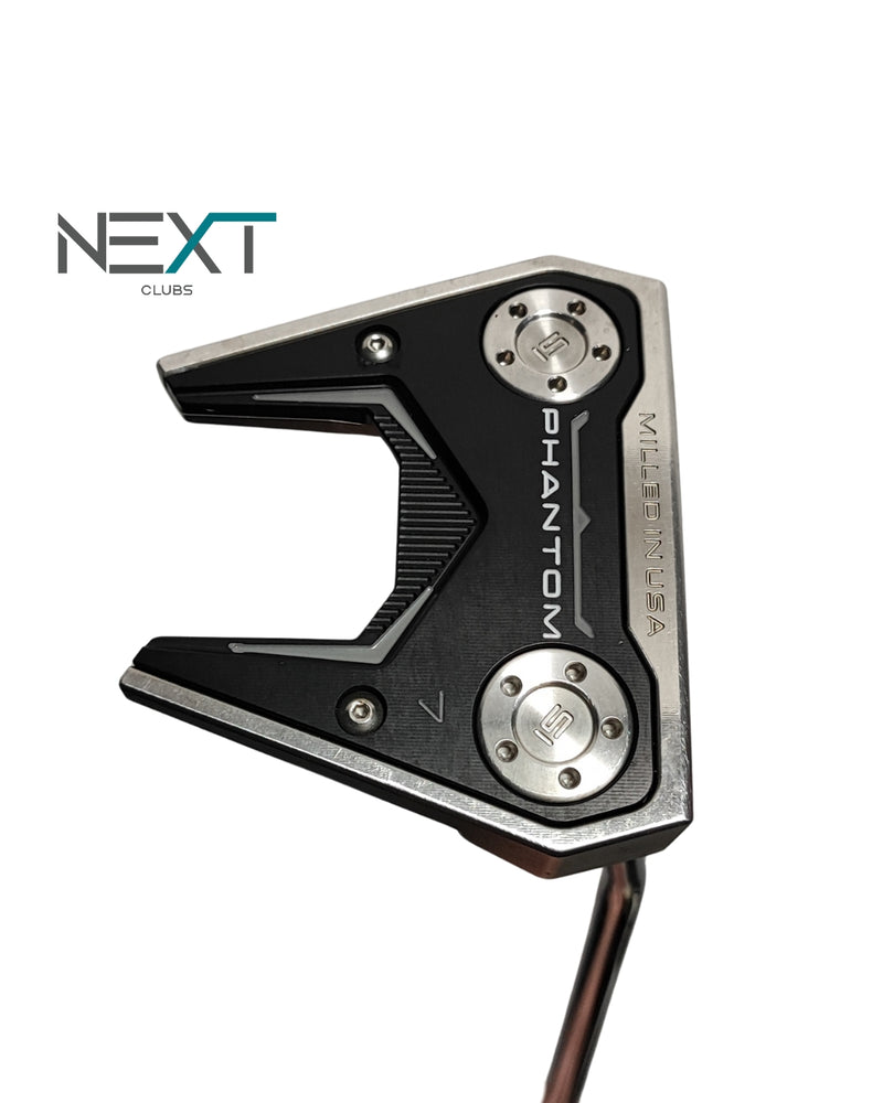 Scotty Cameron Phantom 7 Putter 34"