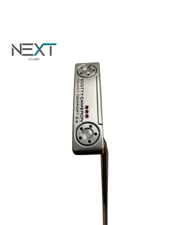 Scotty Cameron Select Newport 2.5 Putter 34"