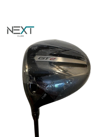 Neu Titleist GT2 Driver 11° Linkshand / Mitsubishi Tensei 1K Blue 65g / Regular Flex