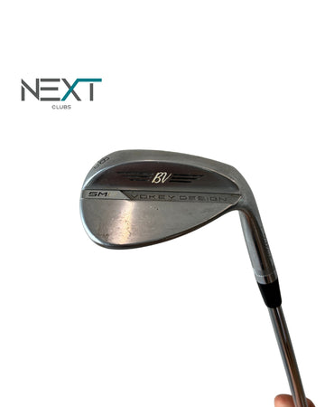 Titleist BV SM8 Wedge 58° 12D / BV SM8 / Wedge Flex