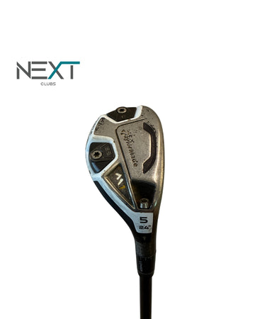 TaylorMade M1 Hybrid 5 24° / Fujikura / Regular Flex