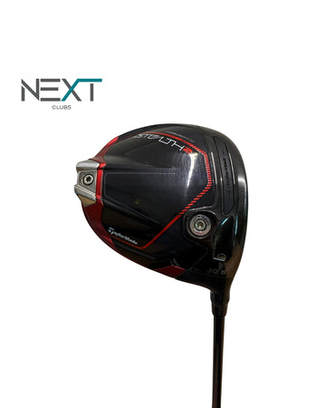 TaylorMade Stealth 2 Driver 10,5° / Fujikura Ventus / Regular Flex