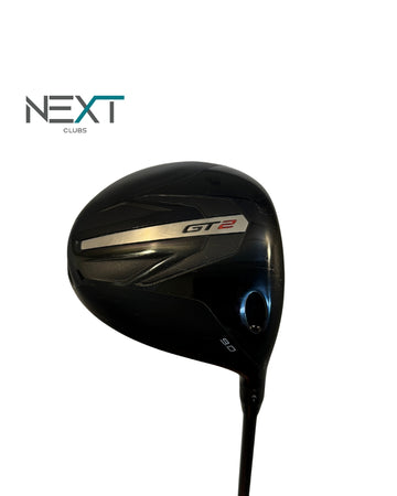 Titleist GT2 Driver 9° / Project X HZRDUS 60g / Stiff Flex