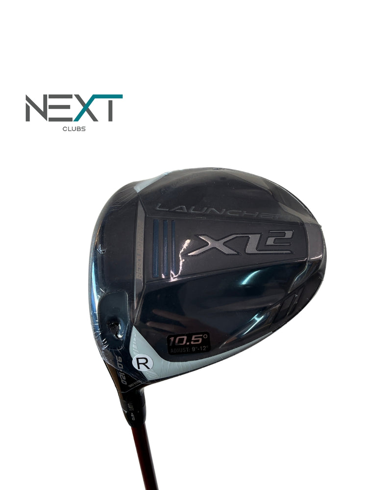 Neu Cleveland Launcher XL2 Driver 10,5° Linkshand / Project X Denali / Flex R