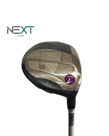 Neu XXIO 14 Fairwayholz 5 20° / MP1400L 34g / Ladies Flex