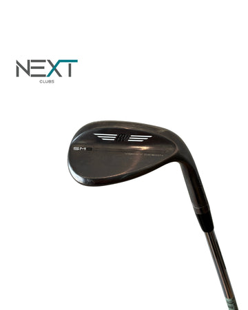 Titleist BV SM9 Wedge 58° 10S / BV SM9 / Wedge Flex