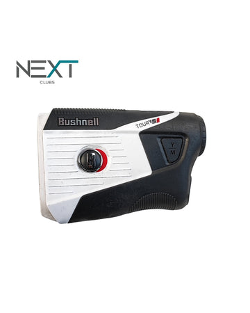 Bushnell Tour V5 Shift JOLT Golf Laser Rangefinder