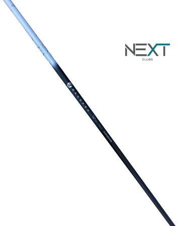 Mitsubishi Rayon Bassara E42x5ct Driverschaft 42g / Regular Flex / Callaway Adapter