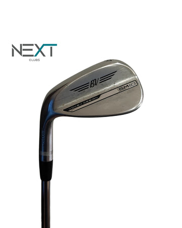 Titleist Vokey SM10 Wedge 48° 10F Linkshand / Vokey Wedge Flex / Wedge Flex