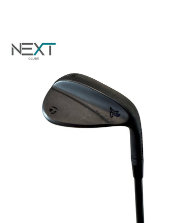 TaylorMade MG3 Black Wedge 58° 11 / Fujikura Ventus Graphitschaft / Flex A