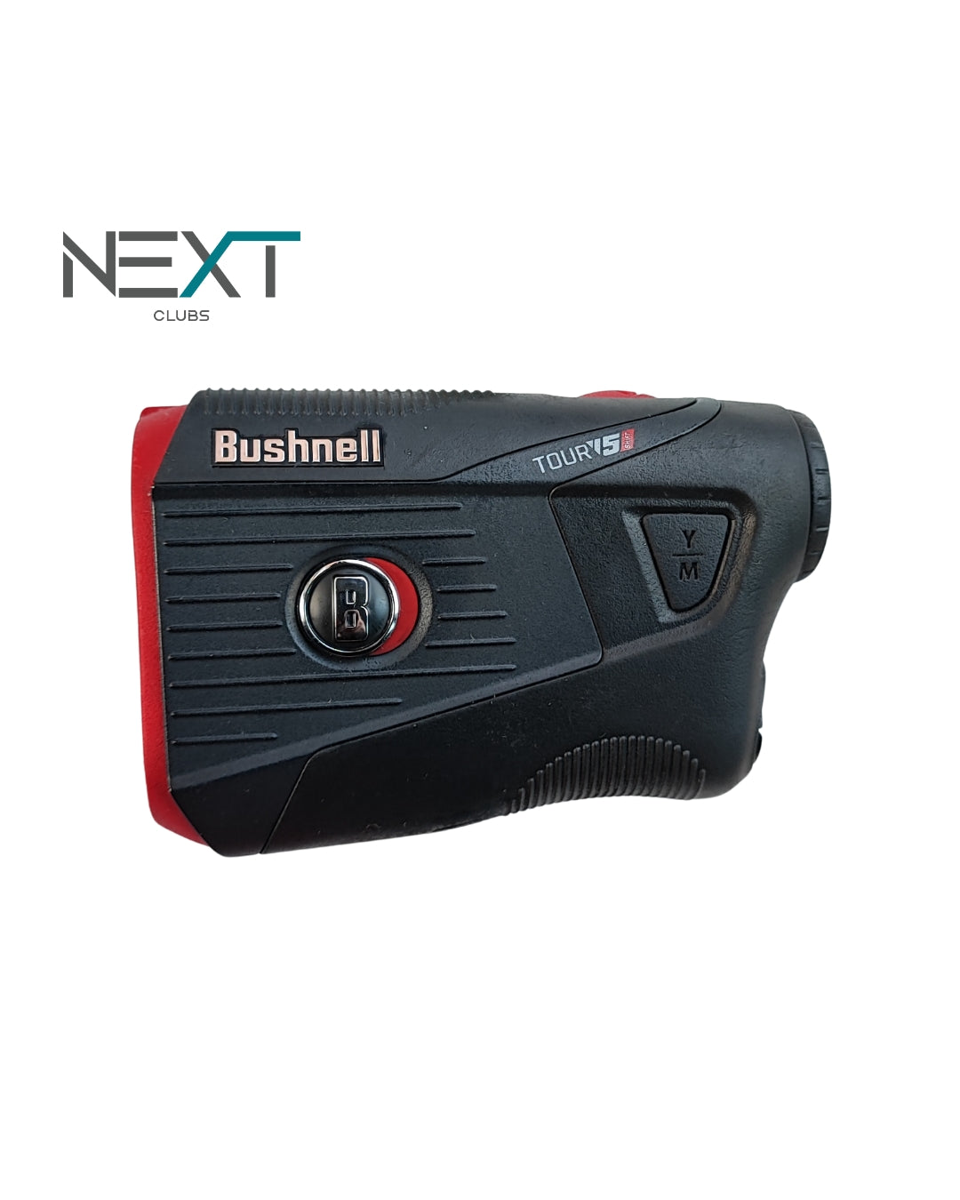 Bushnell Tour V5 Shift JOLT Golf Laser-Rangefinder