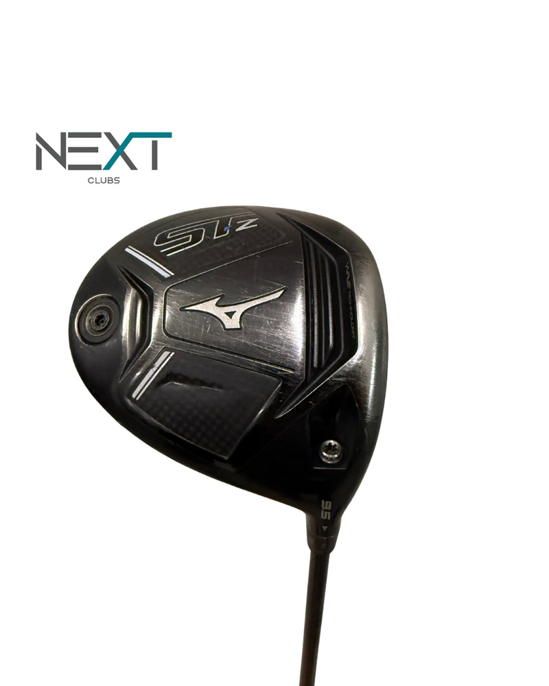 Mizuno ST-Z Driver 9,5° / Mitsubishi TENSEI / Flex R