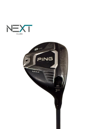Ping G425 Max Fairwayholz 3 14,5° / Ping Alta / Flex R