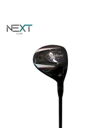 Titleist 913F Fairwayholz 5 19° / Aldila R.I.P. Phenom 80g / Regular Flex