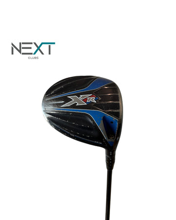 Callaway XR16 Driver 10,5° / Aldila Rogue 60g / Stiff Flex