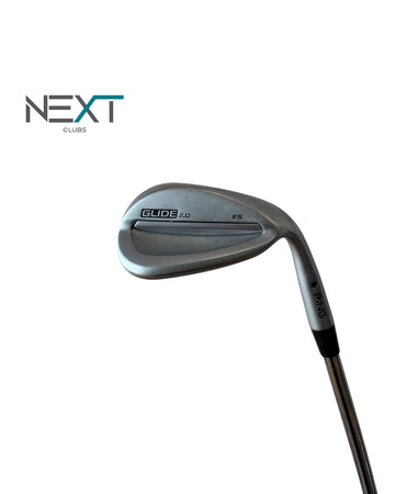 PING Glide 2.0 ES Wedge 54° 08 / TT XP 95g / Regular Flex
