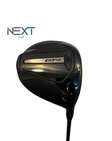 Titleist GT4 Driver 9° / Mitsubishi Tensei 1K Blue 65g / Extra Stiff Flex