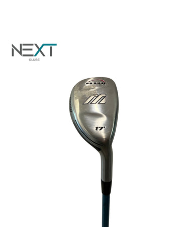 Mizuno FLI-HI CLK Hybrid 17° / EXSAR FLI-HI / Ladies Flex