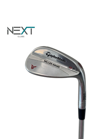 TaylorMade MG1 Wedge 54° 11 / True Temper Dynamic Gold / Wedge Flex