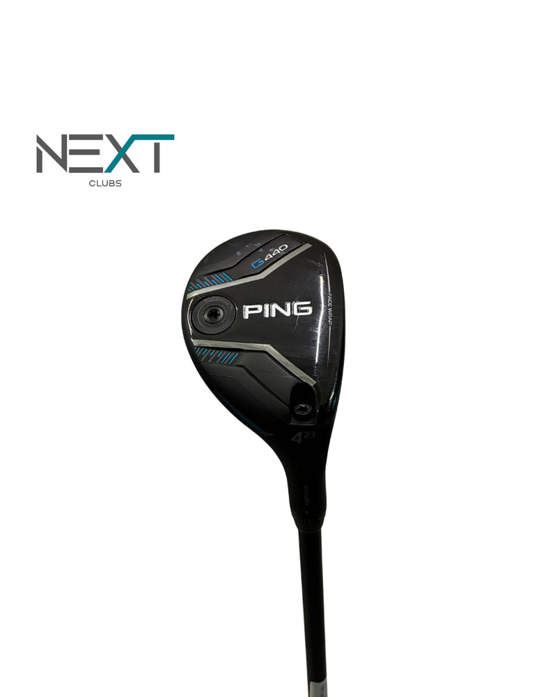 PING G440 Hybrid 4 23° / Alta CB PING 70g / Regular Flex