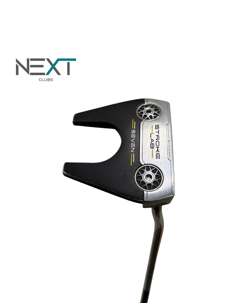 Odyssey Stroke Lab Seven Putter 34"