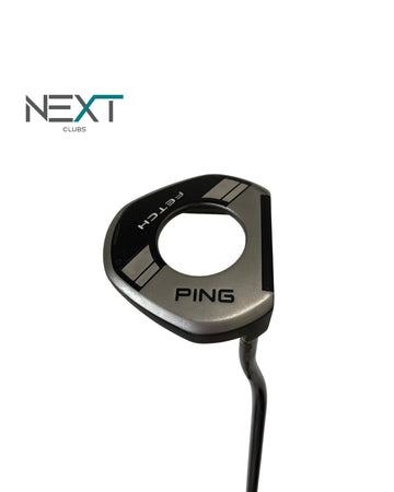 Ping Fetch Putter 34"