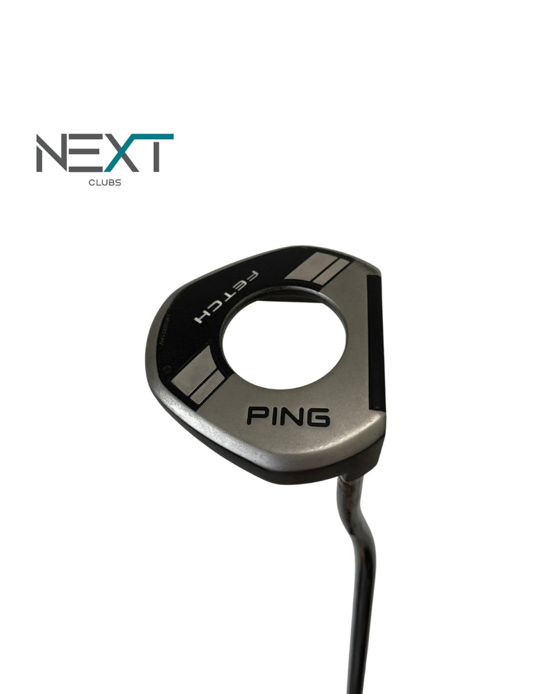 Ping Fetch Putter 34"