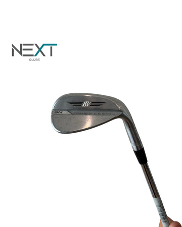 Titleist BV SM8 Wedge 50° 08F / BV SM8 / Wedge Flex