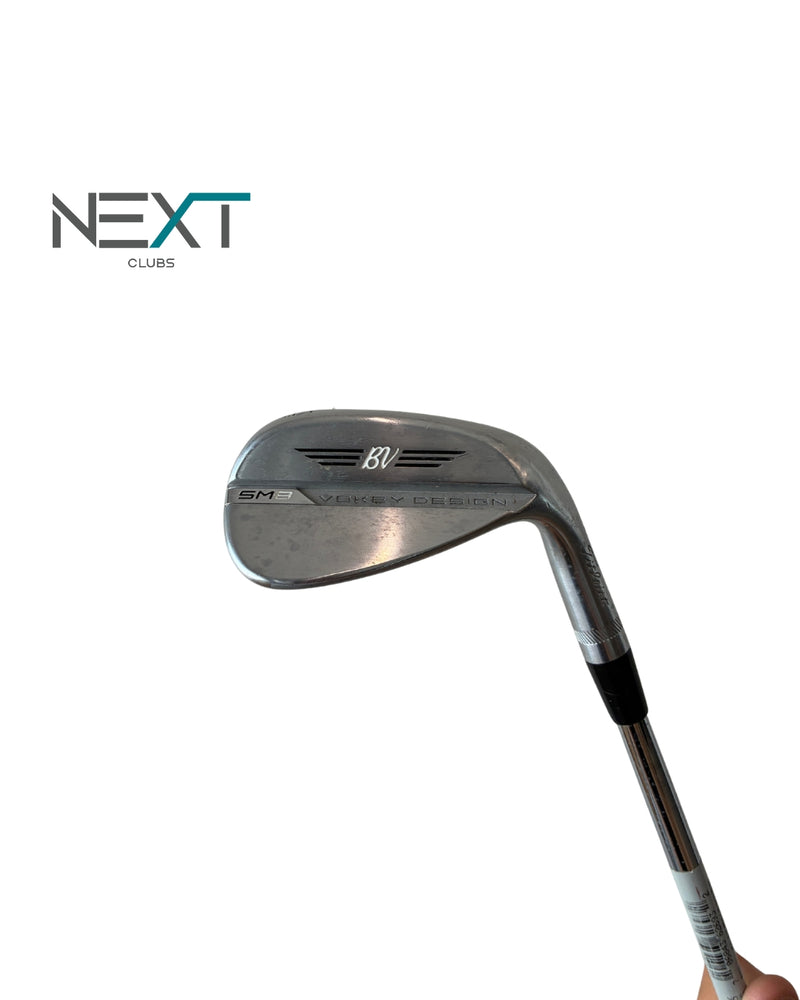 Titleist BV SM8 Wedge 50° 08F / BV SM8 / Wedge Flex
