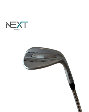 PING Glide 4.0 Wedge 50° S12 / PING Z-Z115 / Wedge Flex