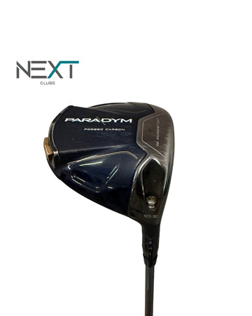 Callaway Paradym Driver 10,5° / HZRDUS / Flex R