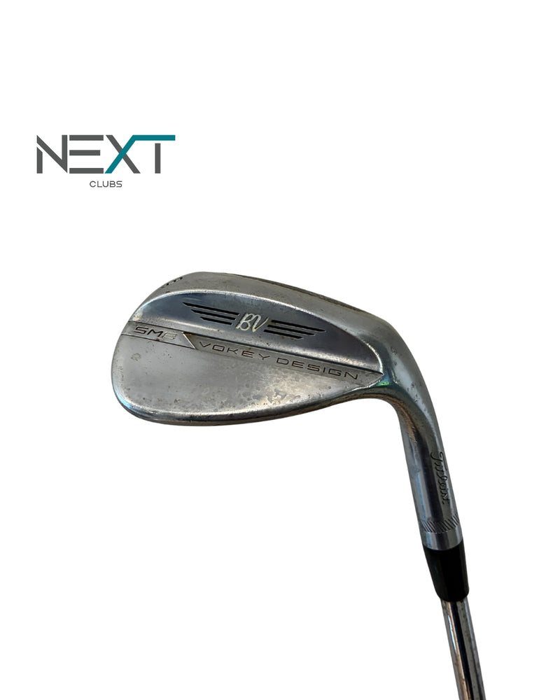 Titleist Vokey SM8 Wedge 58° / True Temper S200 / Wedge Flex