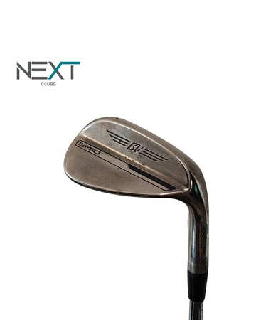 Titleist Vokey SM10 Wedge 52°12F / KBS Tour / Flex X