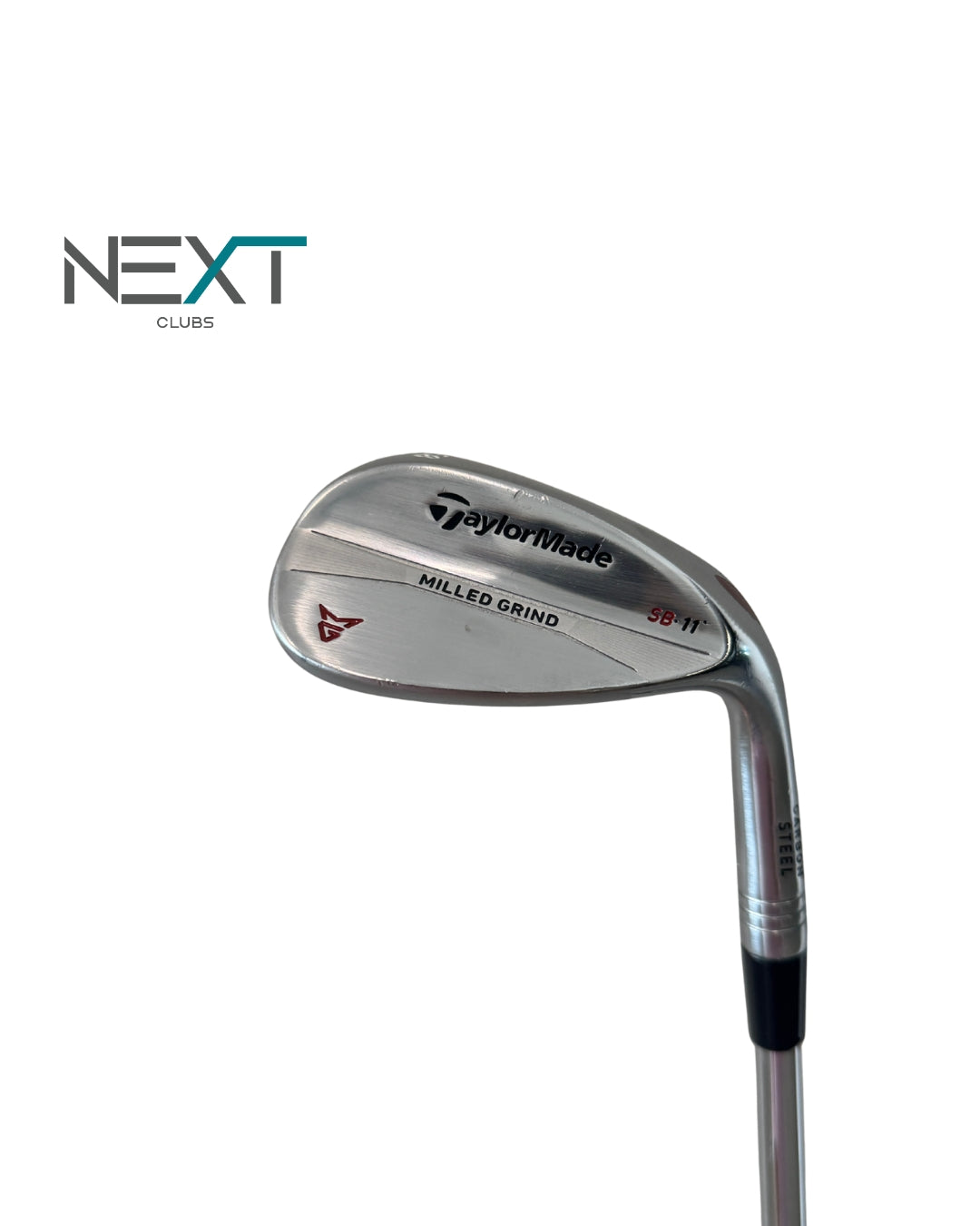 TaylorMade MG1 Wedge 58° 11 / True Temper Dynamic Gold / Wedge Flex