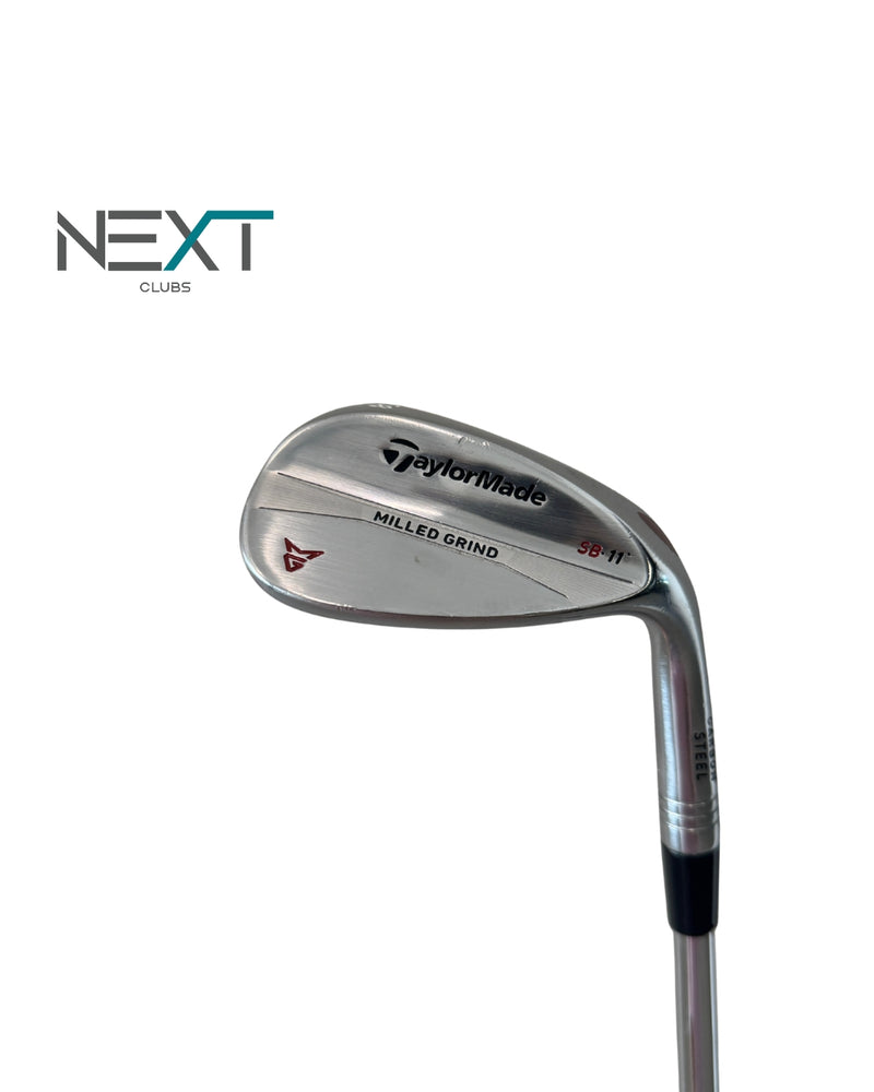 TaylorMade MG1 Wedge 58° 11 / True Temper Dynamic Gold / Wedge Flex