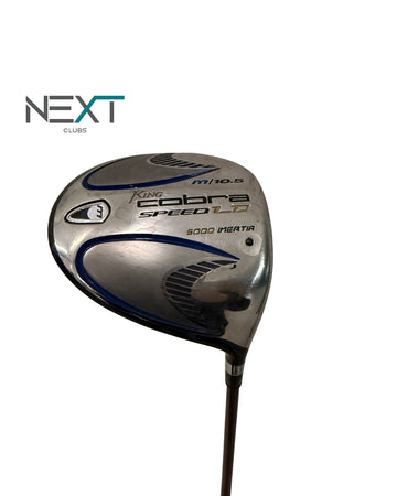 Cobra King Cobra Speed LD M Driver 10,5° / N.S.PRO GT Elegance / Flex R
