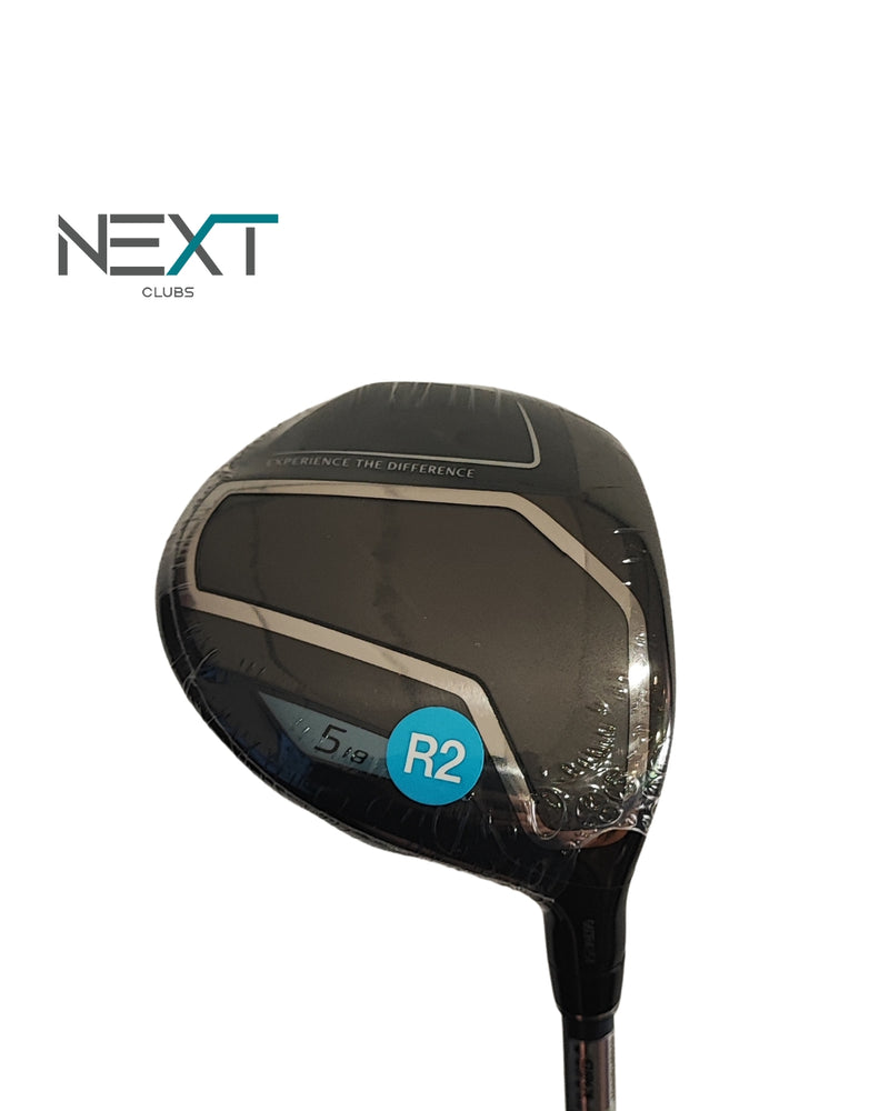 Neu XXIO 14 Fairwayholz 5 18° / MP1400 39g / Senior Flex