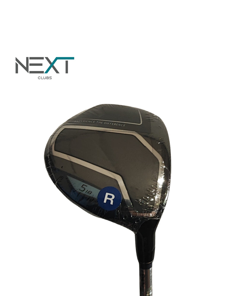 Neu XXIO 14 Fairwayholz 5 18° / MP1400 40g / Regular Flex